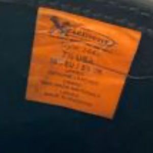 Black leather  boots